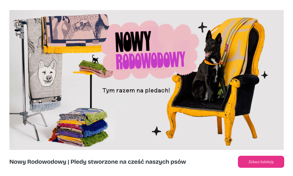 pieski pledy