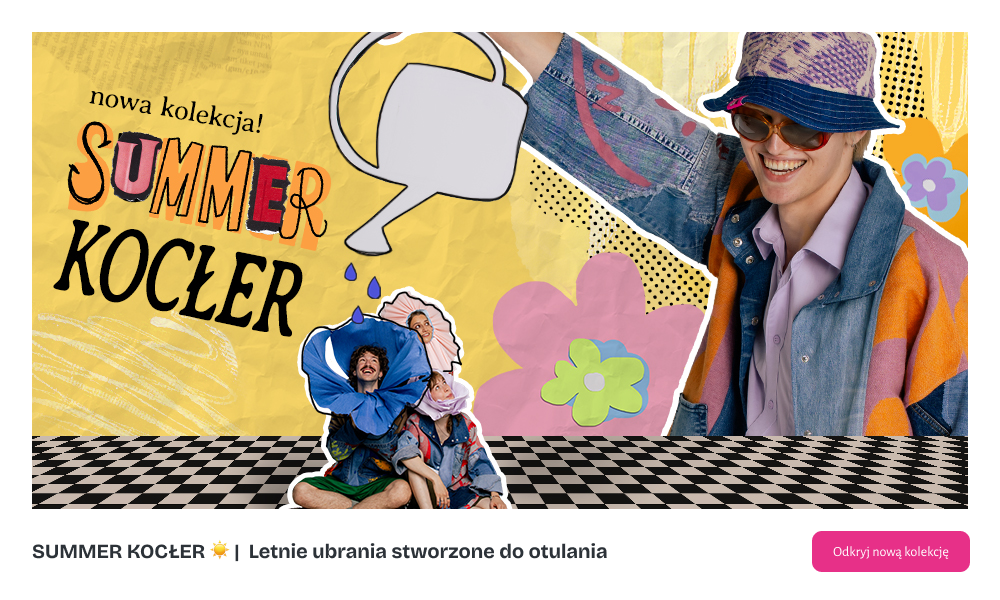Summer Kocłer